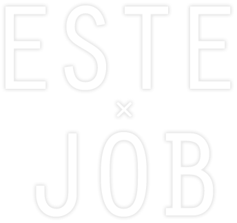 ESTE × JOB