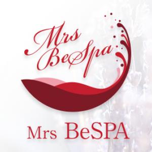 大人のMrs BeSPAのメッセージ用アイコン