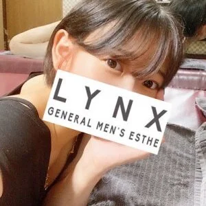 LYNX〜リンクス〜千葉、松戸、船橋店のメッセージ用アイコン